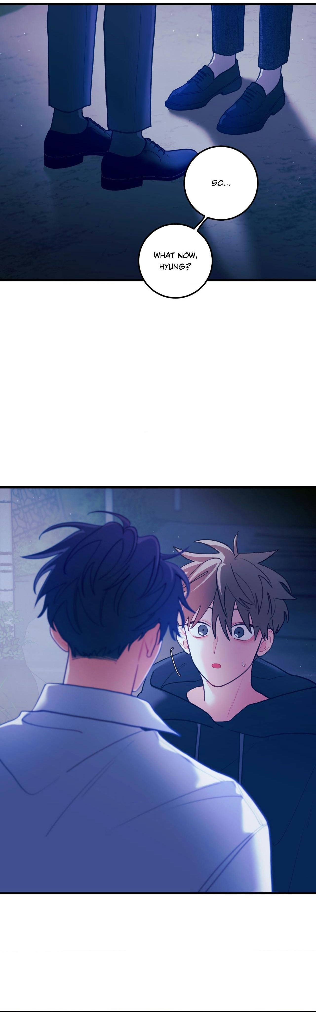 When Pear Blossoms Bloom - Chapter 59  : Official Translation - Season 2 Finale manhwa