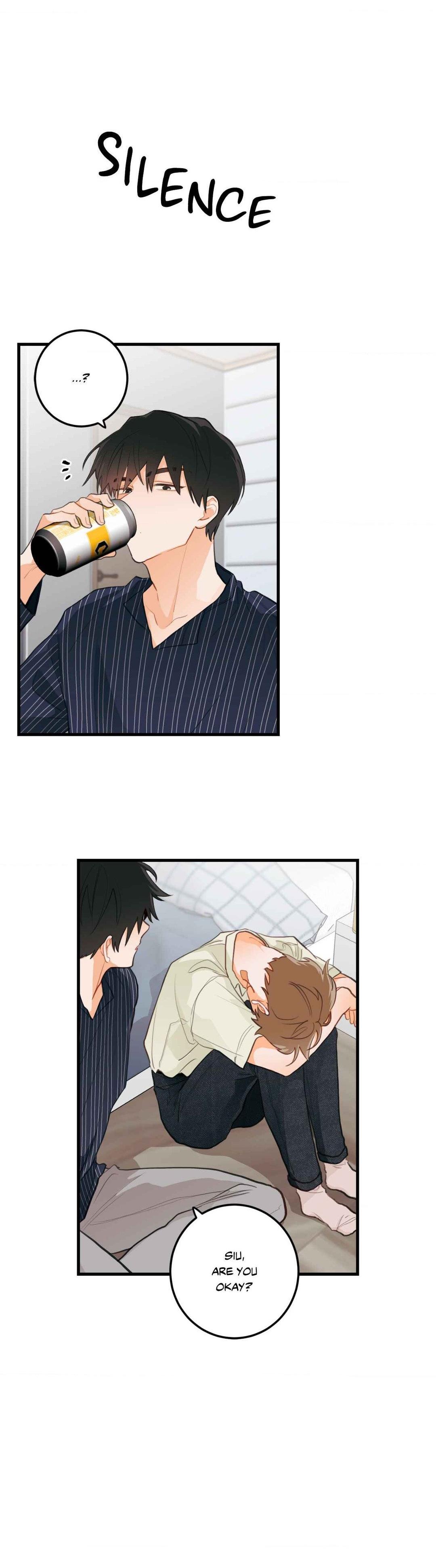 When Pear Blossoms Bloom - Chapter 6  : Official Translation manhwa