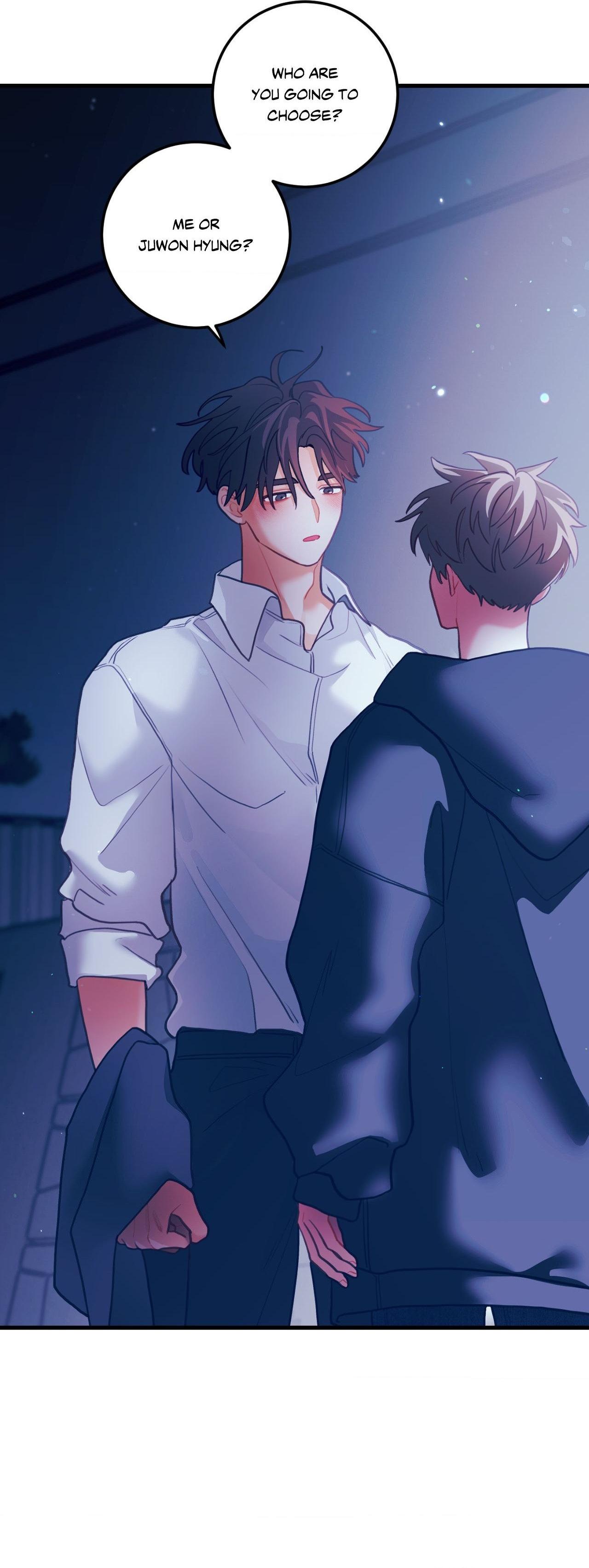 When Pear Blossoms Bloom - Chapter 60  : Official Translation (Season 3) manhwa