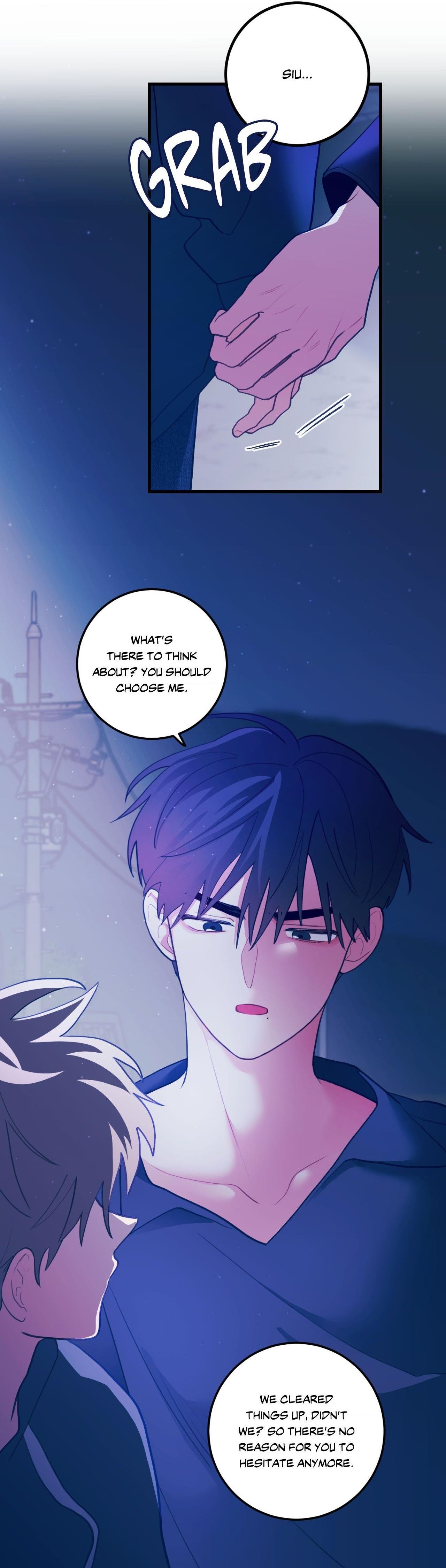 When Pear Blossoms Bloom - Chapter 60  : Official Translation (Season 3) manhwa