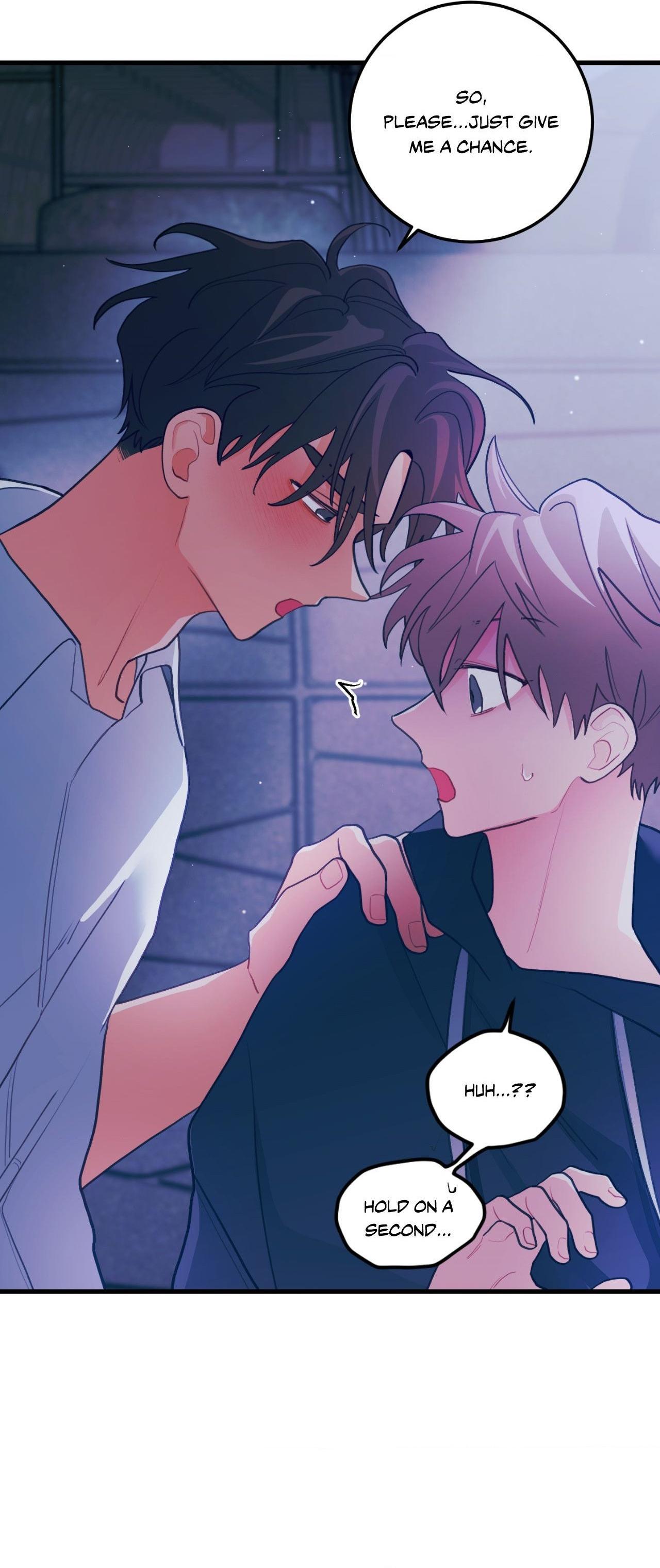 When Pear Blossoms Bloom - Chapter 60  : Official Translation (Season 3) manhwa