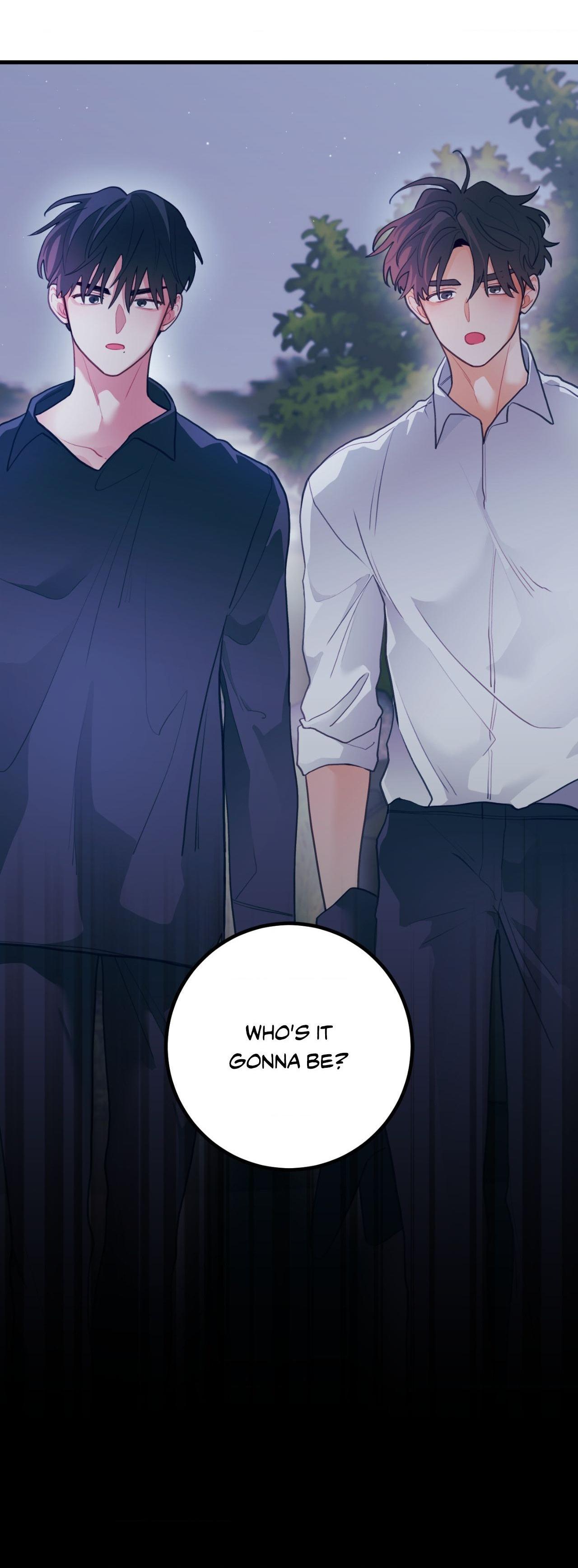 When Pear Blossoms Bloom - Chapter 60  : Official Translation (Season 3) manhwa
