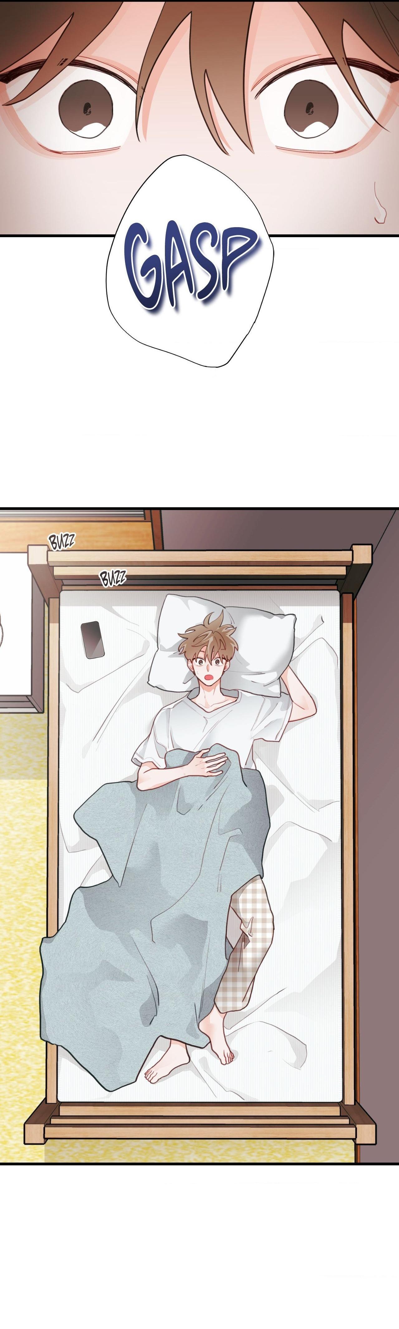 When Pear Blossoms Bloom - Chapter 60  : Official Translation (Season 3) manhwa
