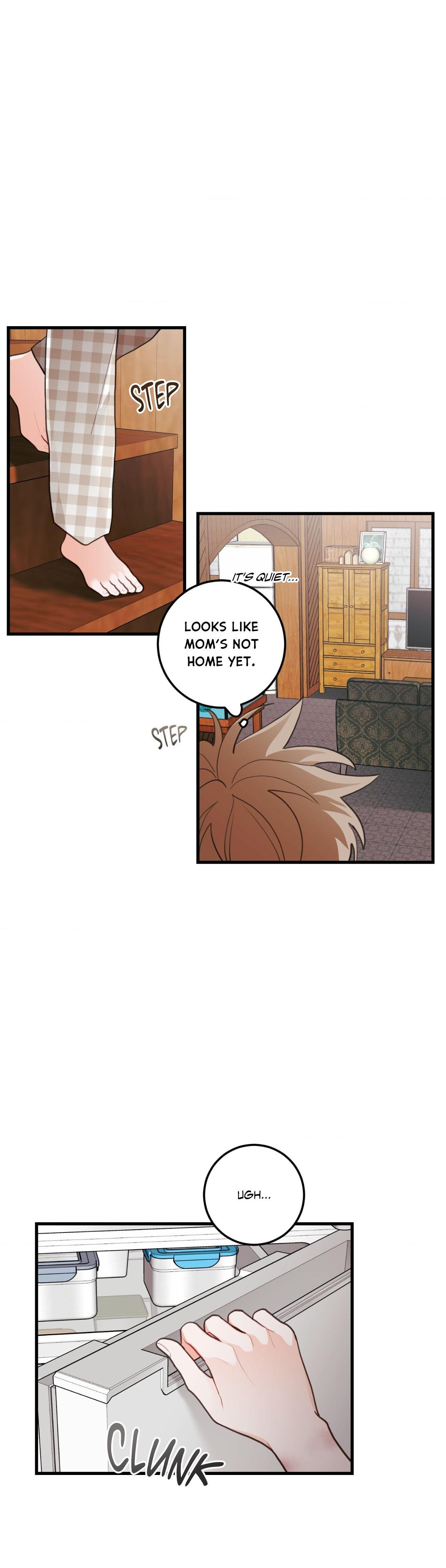 When Pear Blossoms Bloom - Chapter 60  : Official Translation (Season 3) manhwa