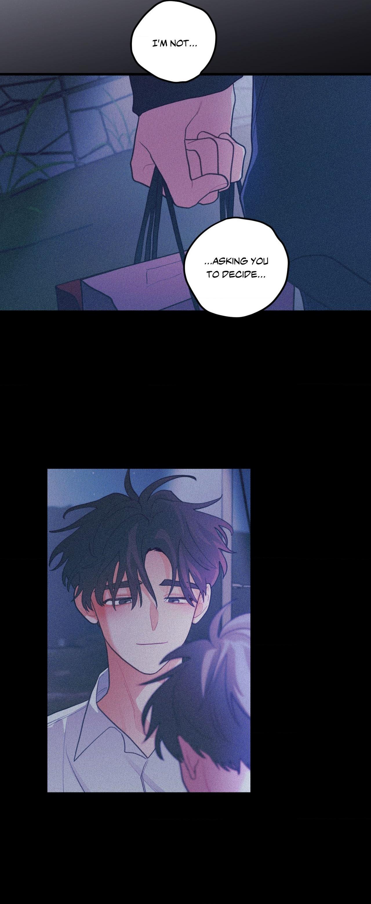 When Pear Blossoms Bloom - Chapter 60  : Official Translation (Season 3) manhwa