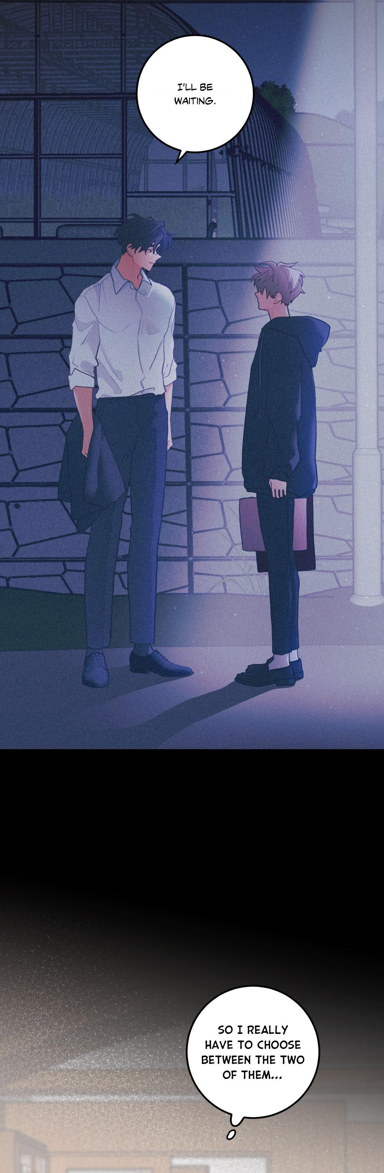 When Pear Blossoms Bloom - Chapter 60  : Official Translation (Season 3) manhwa