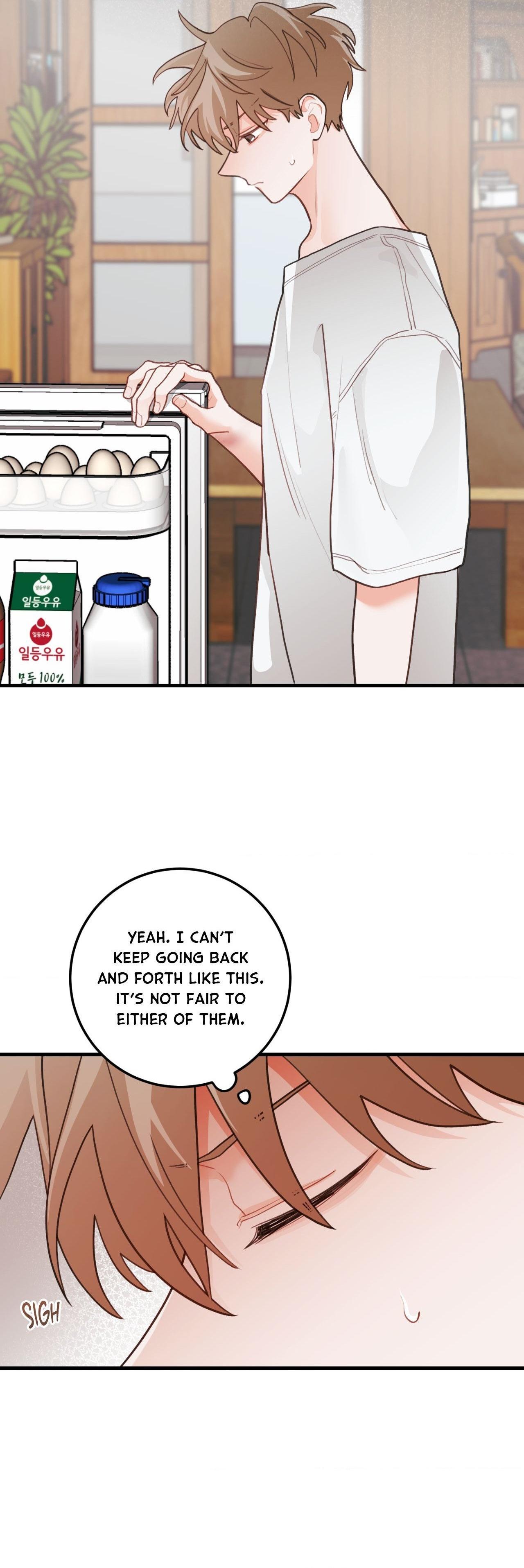 When Pear Blossoms Bloom - Chapter 60  : Official Translation (Season 3) manhwa