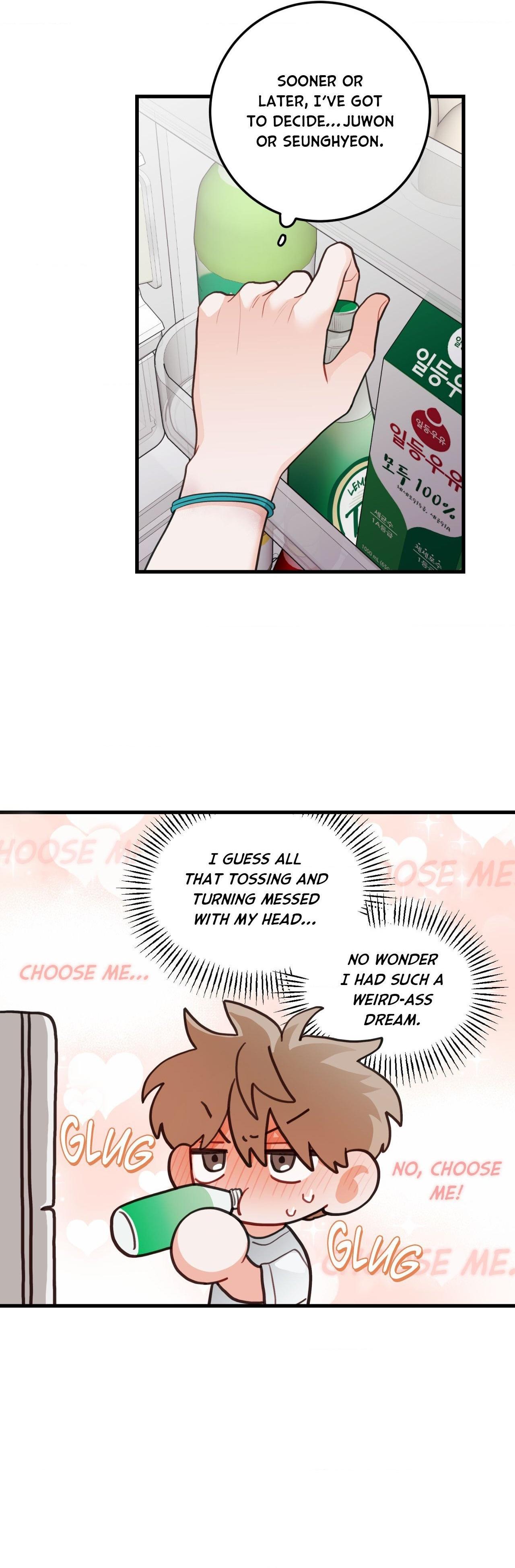 When Pear Blossoms Bloom - Chapter 60  : Official Translation (Season 3) manhwa