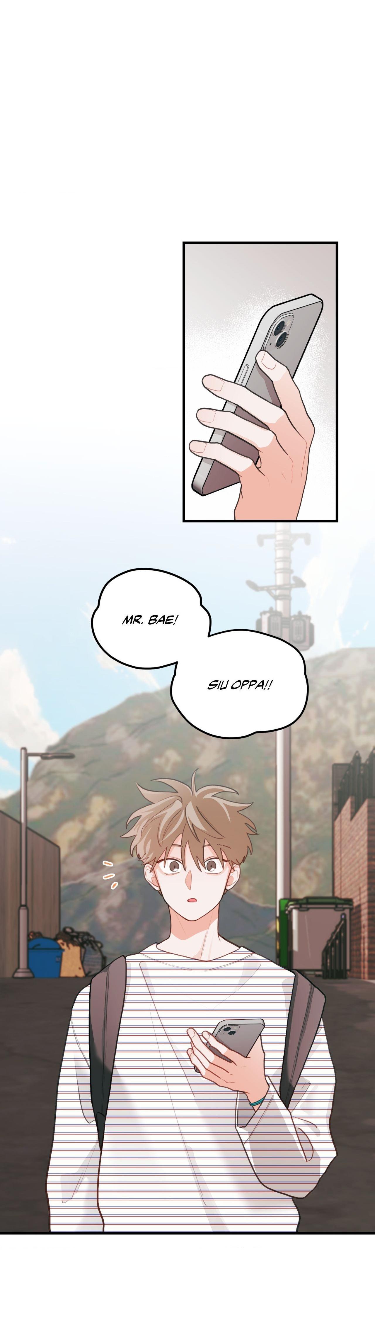 When Pear Blossoms Bloom - Chapter 60  : Official Translation (Season 3) manhwa