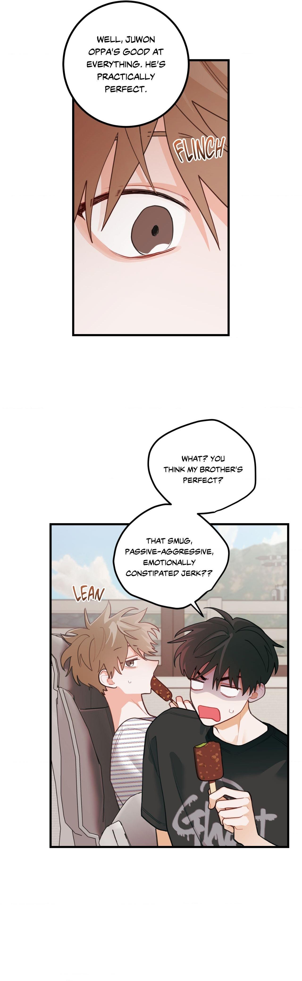 When Pear Blossoms Bloom - Chapter 60  : Official Translation (Season 3) manhwa
