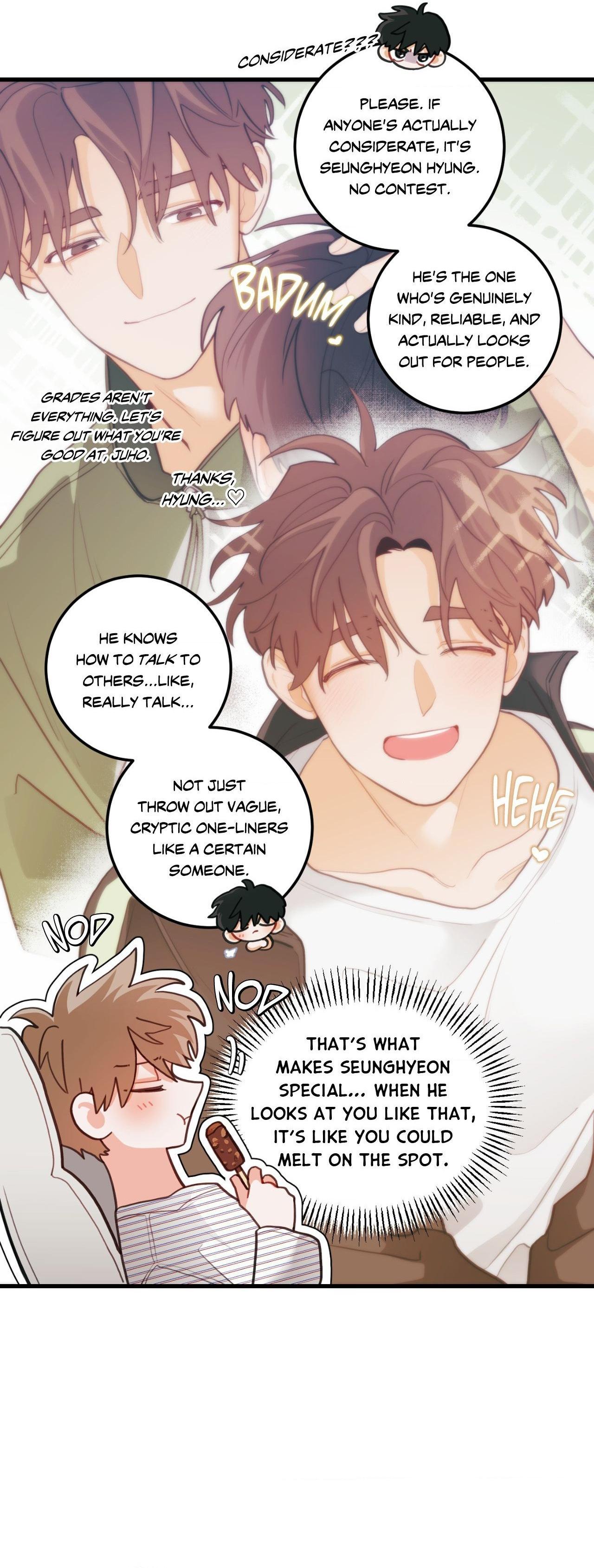When Pear Blossoms Bloom - Chapter 60  : Official Translation (Season 3) manhwa