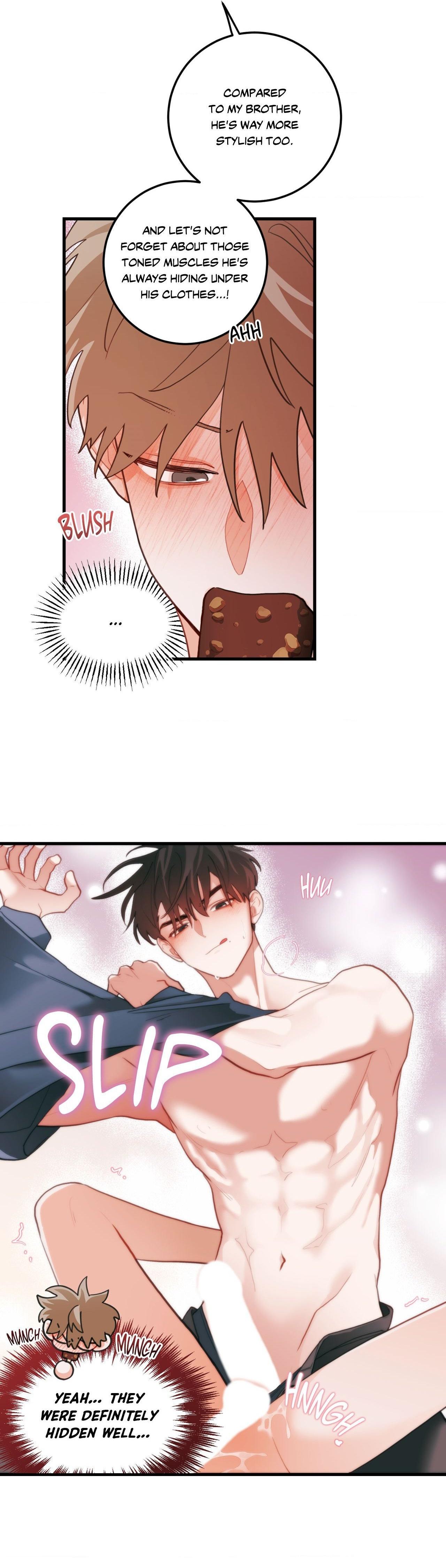 When Pear Blossoms Bloom - Chapter 60  : Official Translation (Season 3) manhwa