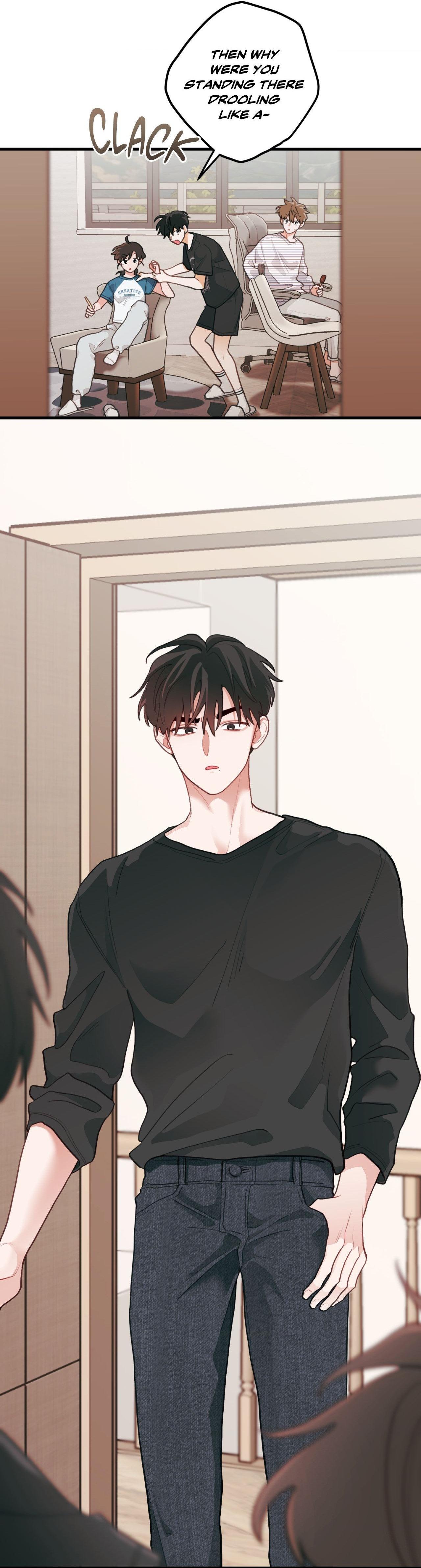 When Pear Blossoms Bloom - Chapter 60  : Official Translation (Season 3) manhwa