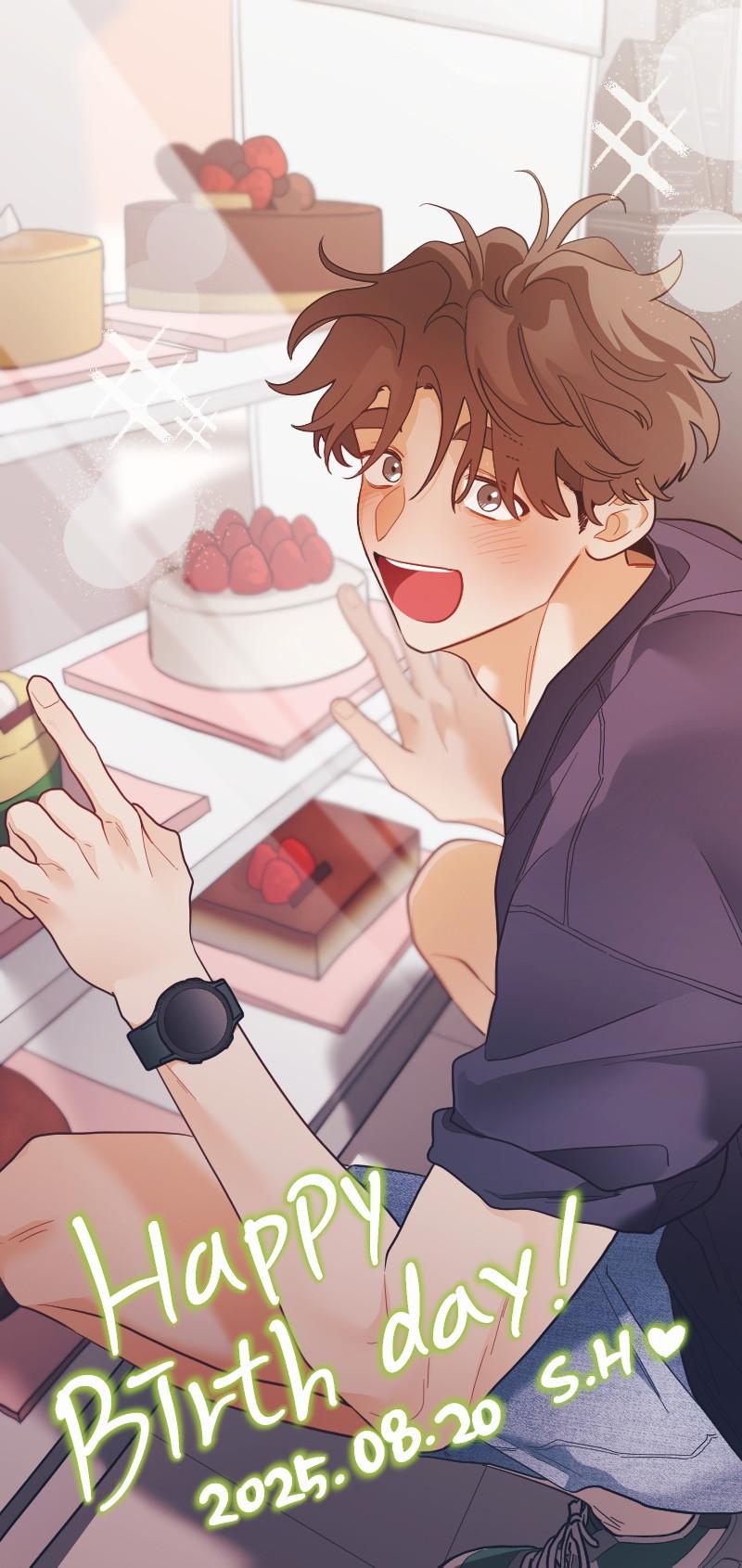 When Pear Blossoms Bloom - Chapter 60  : Official Translation (Season 3) manhwa