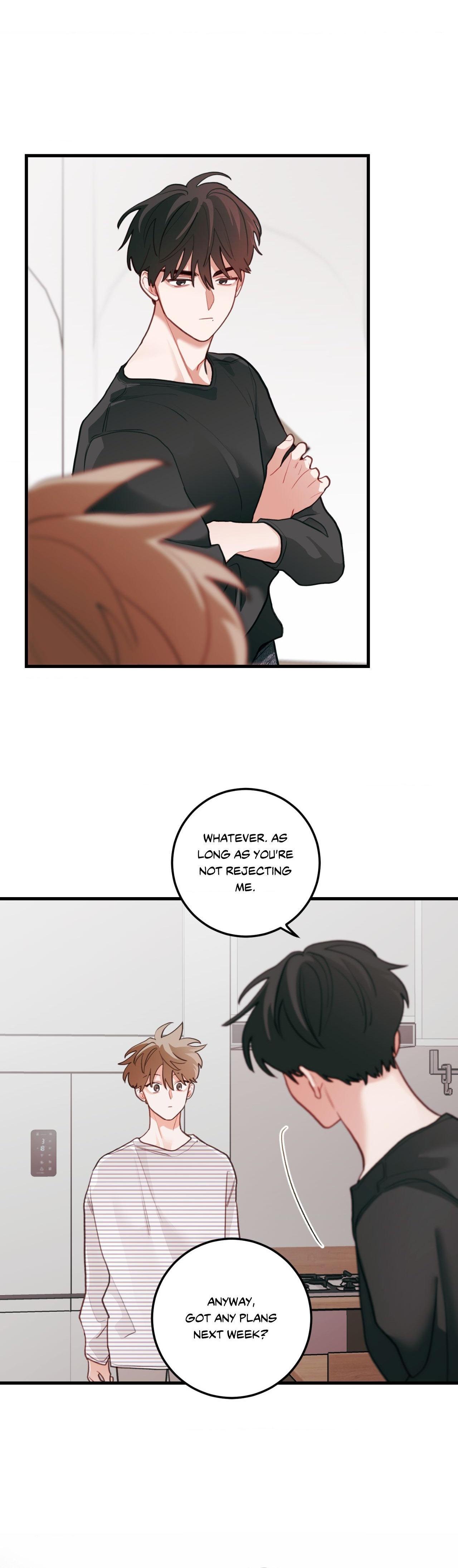 When Pear Blossoms Bloom - Chapter 61  : Official Translation manhwa