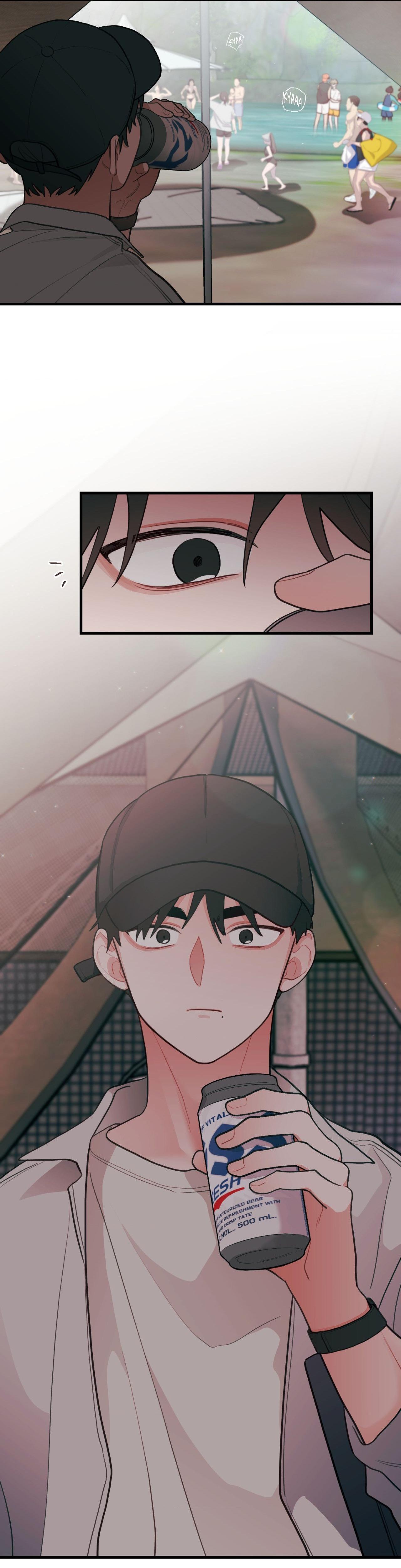 When Pear Blossoms Bloom - Chapter 61  : Official Translation manhwa