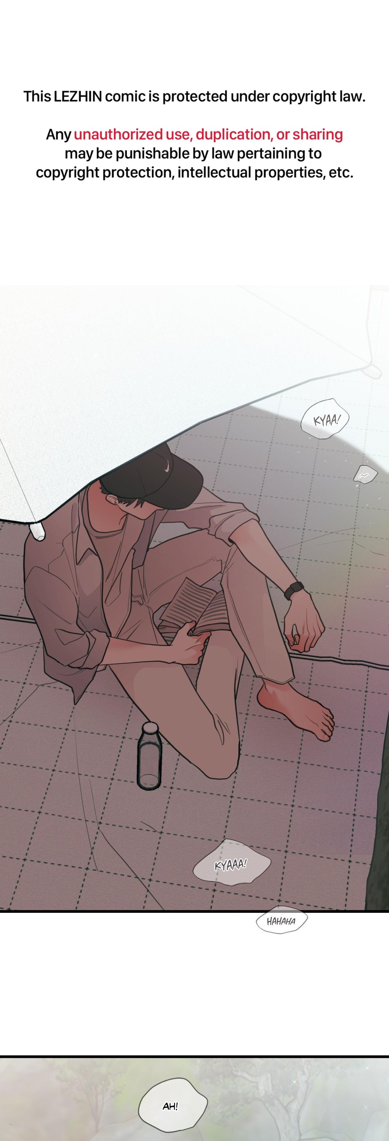 When Pear Blossoms Bloom - Chapter 62  : Official Translation manhwa