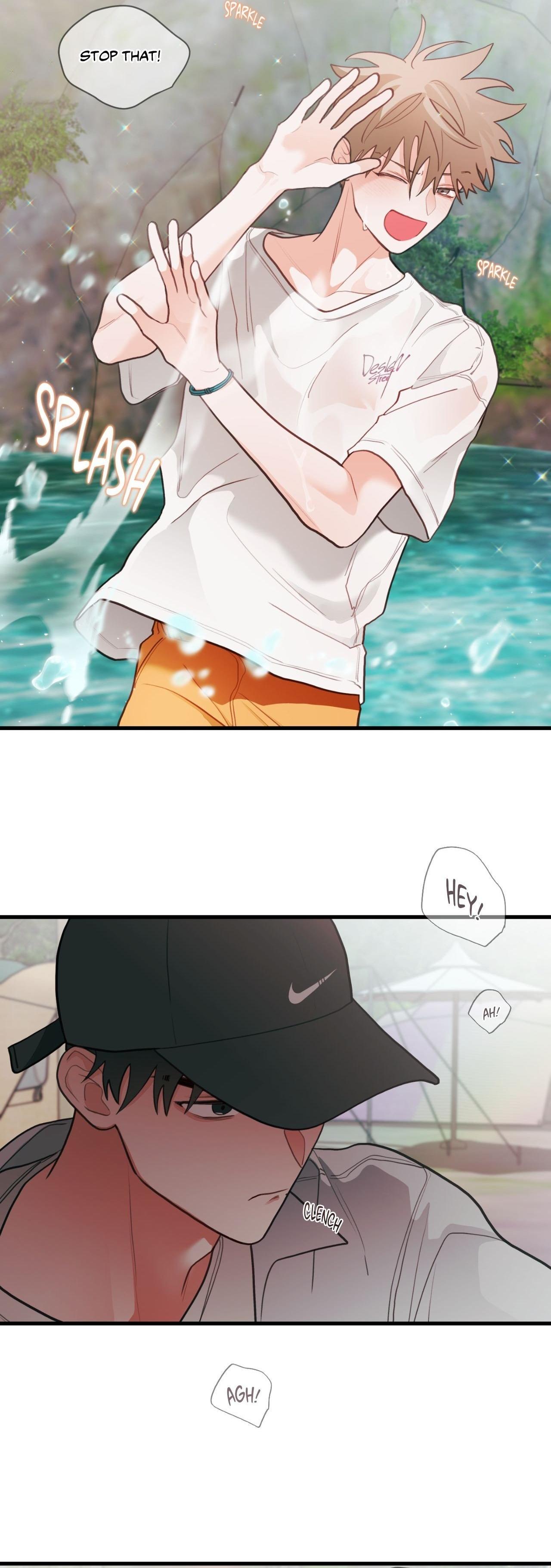 When Pear Blossoms Bloom - Chapter 62  : Official Translation manhwa