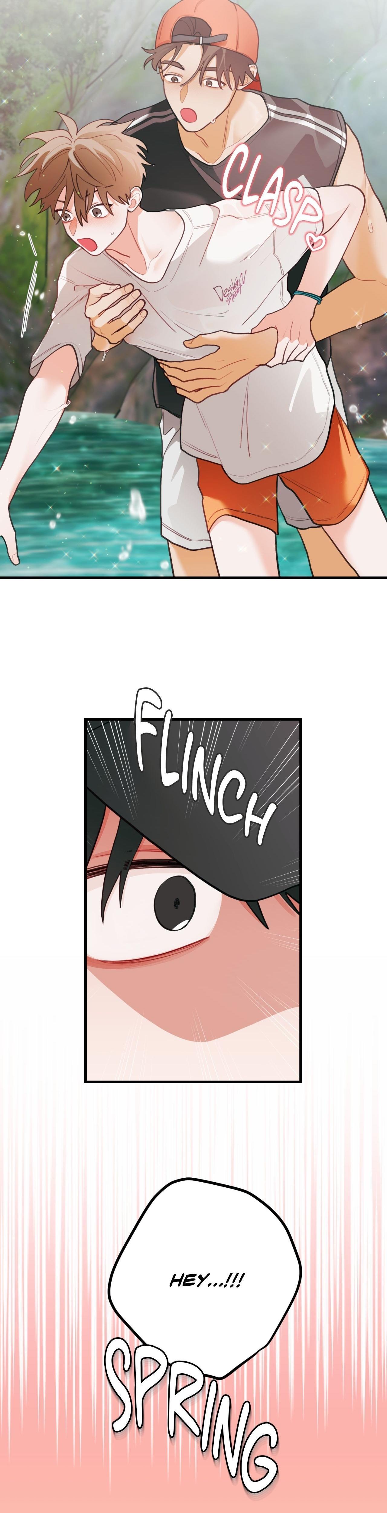 When Pear Blossoms Bloom - Chapter 62  : Official Translation manhwa