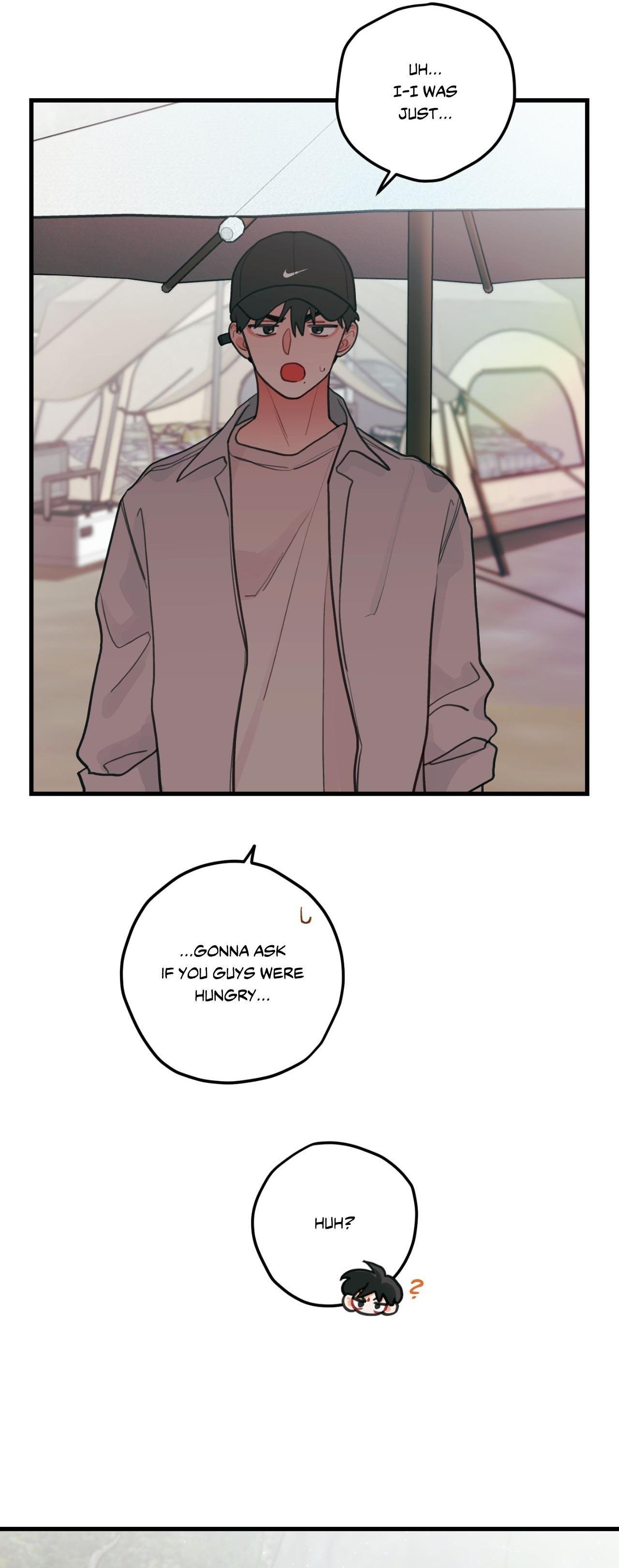 When Pear Blossoms Bloom - Chapter 62  : Official Translation manhwa
