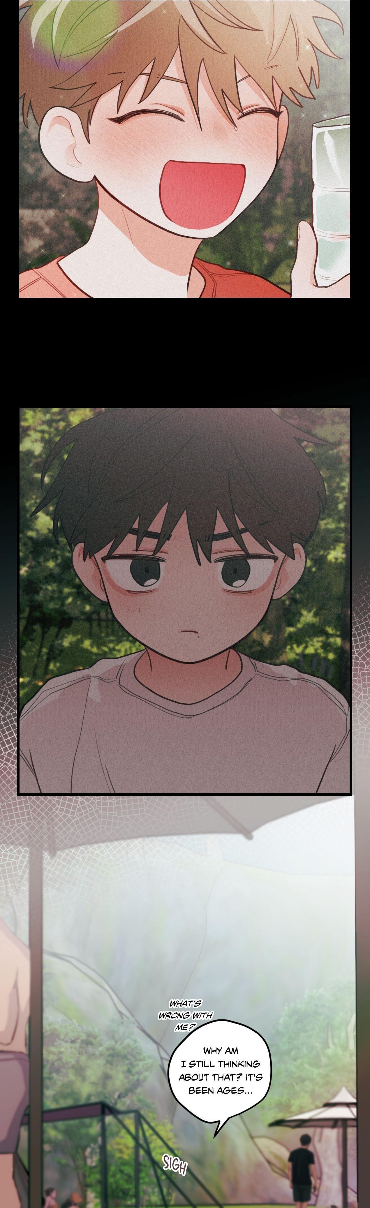 When Pear Blossoms Bloom - Chapter 62  : Official Translation manhwa