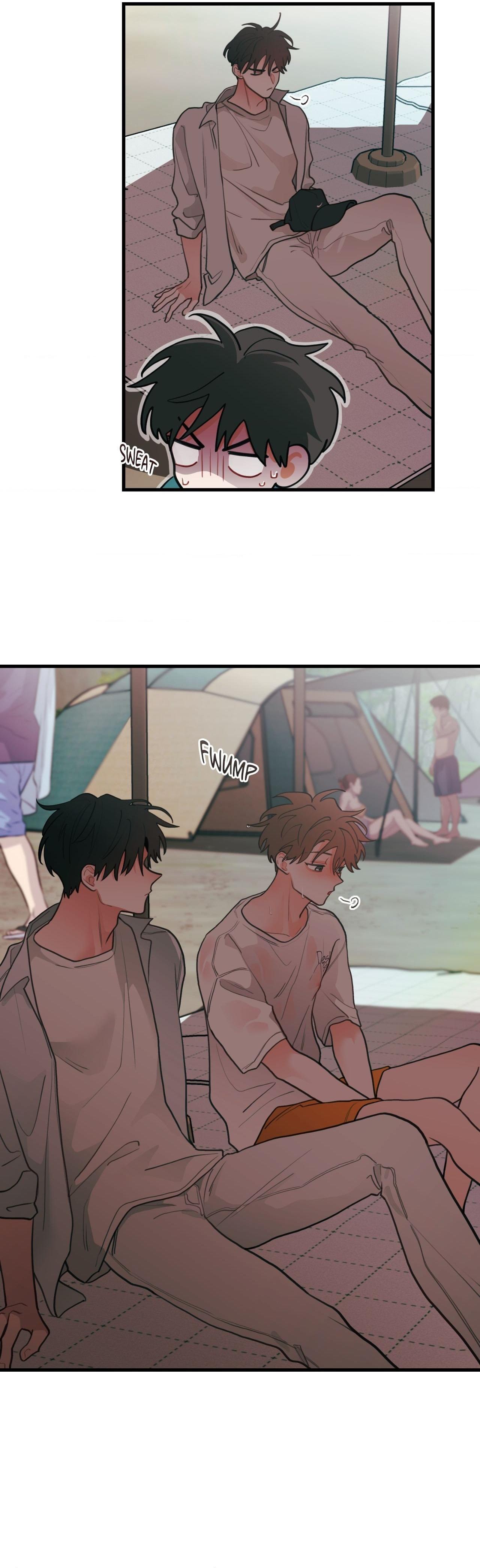 When Pear Blossoms Bloom - Chapter 62  : Official Translation manhwa
