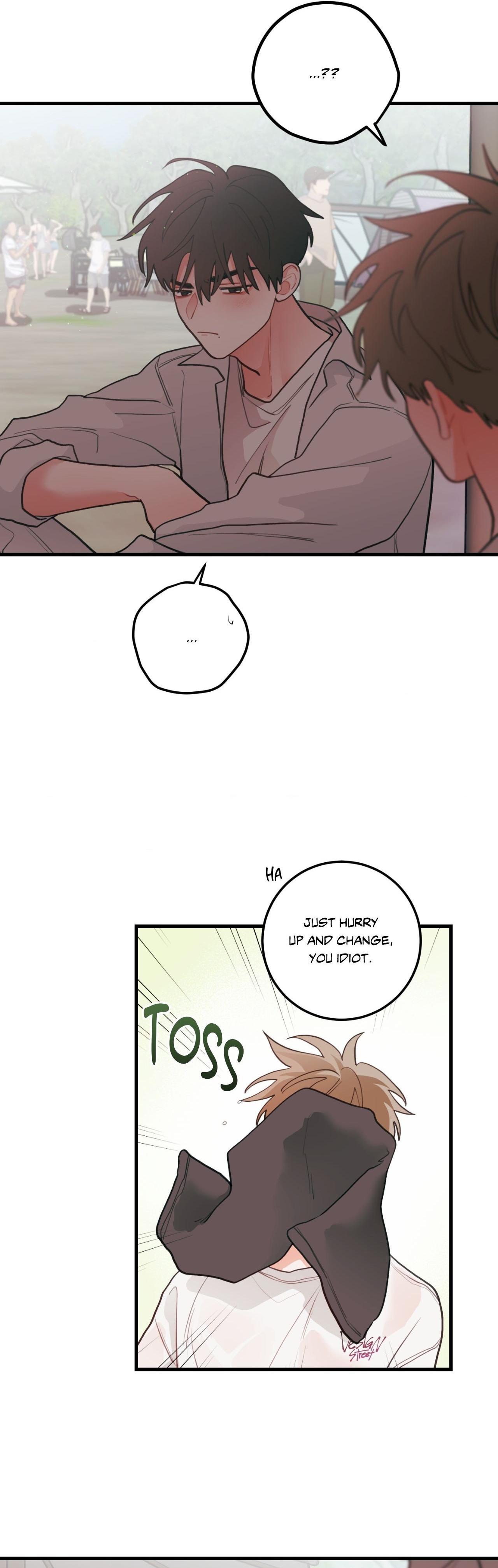 When Pear Blossoms Bloom - Chapter 62  : Official Translation manhwa