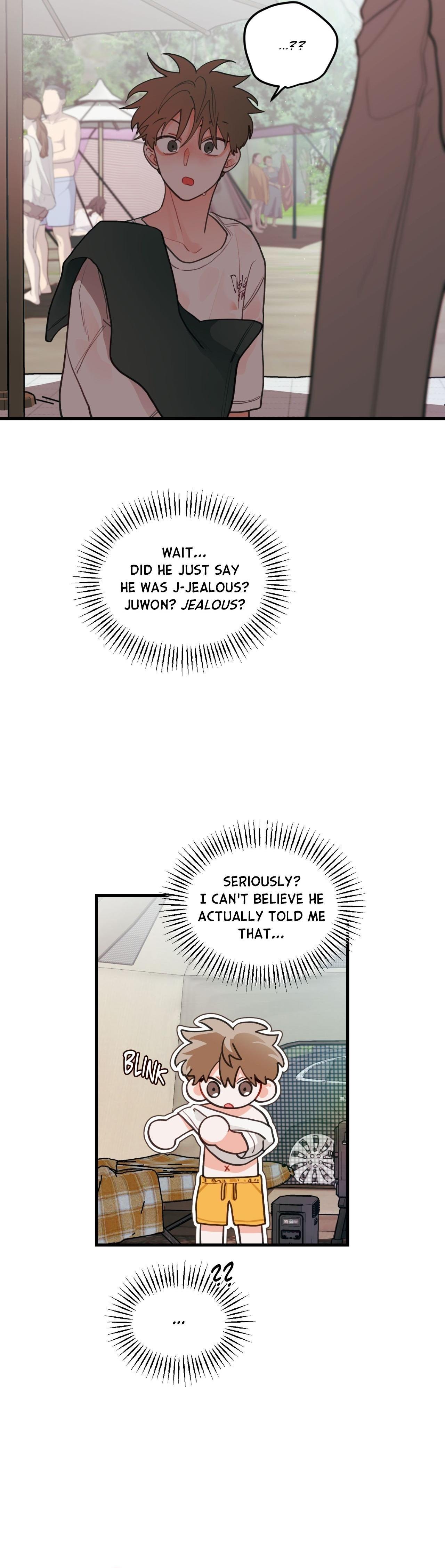 When Pear Blossoms Bloom - Chapter 62  : Official Translation manhwa