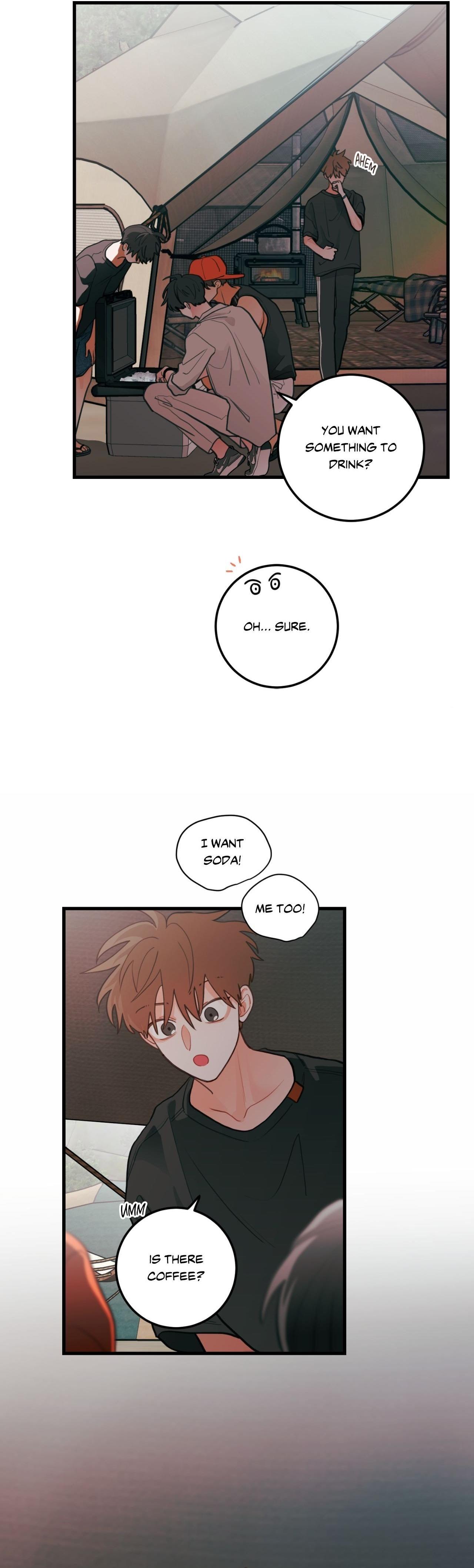 When Pear Blossoms Bloom - Chapter 62  : Official Translation manhwa