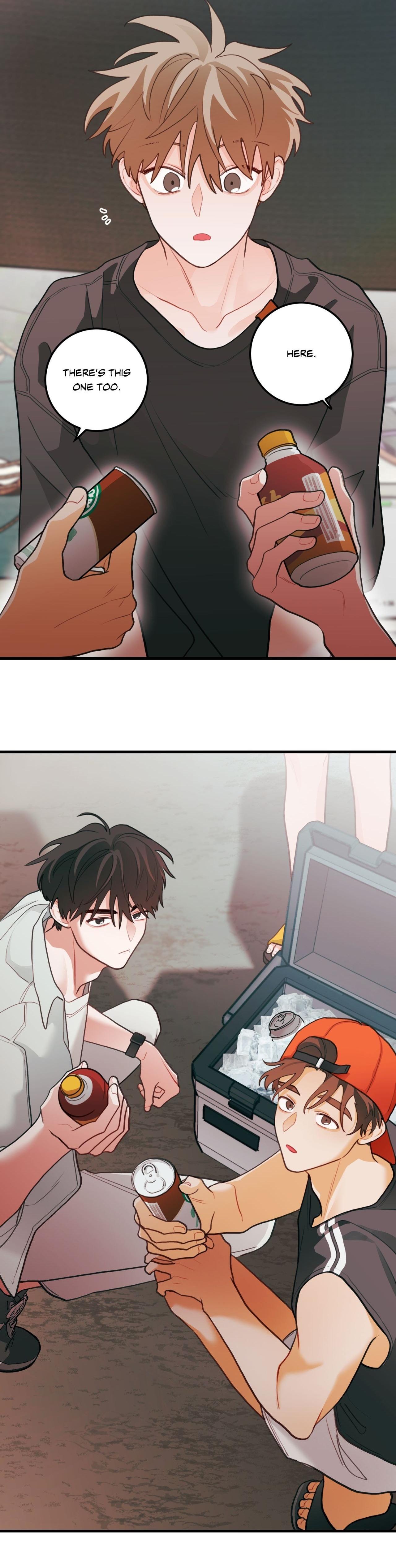When Pear Blossoms Bloom - Chapter 62  : Official Translation manhwa