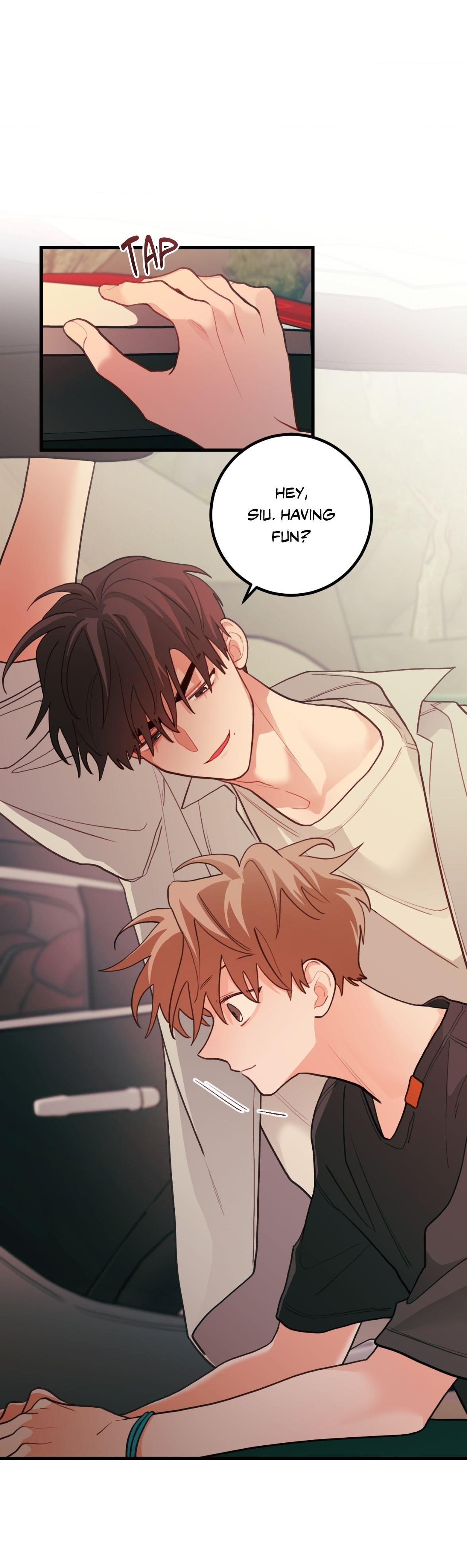 When Pear Blossoms Bloom - Chapter 62  : Official Translation manhwa