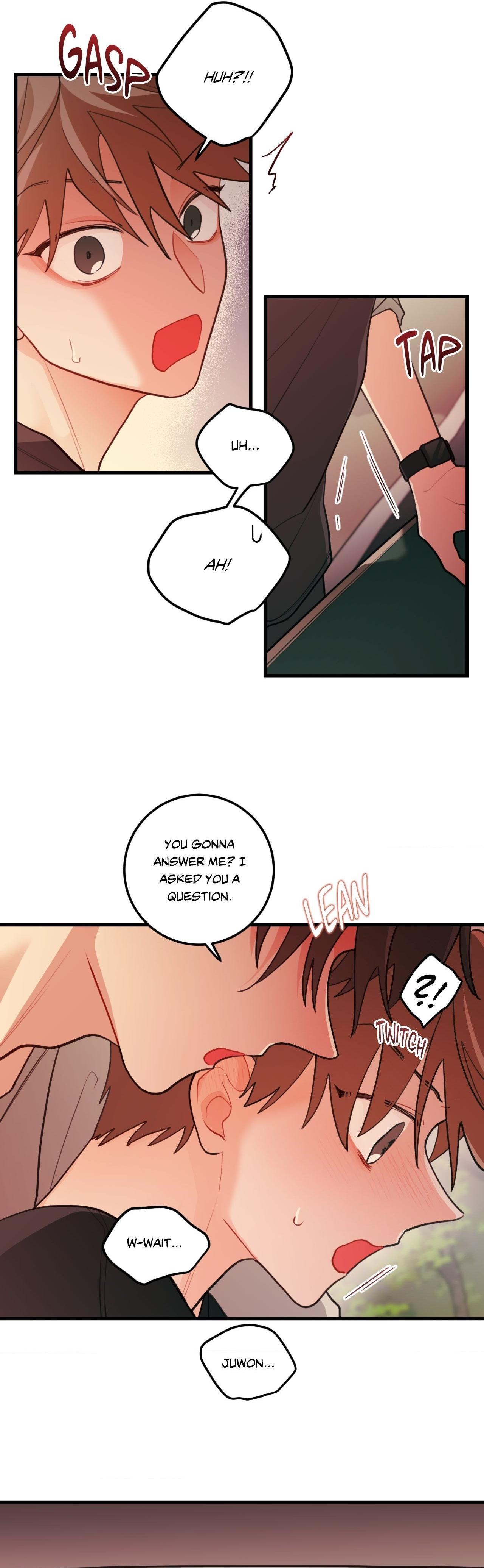 When Pear Blossoms Bloom - Chapter 62  : Official Translation manhwa