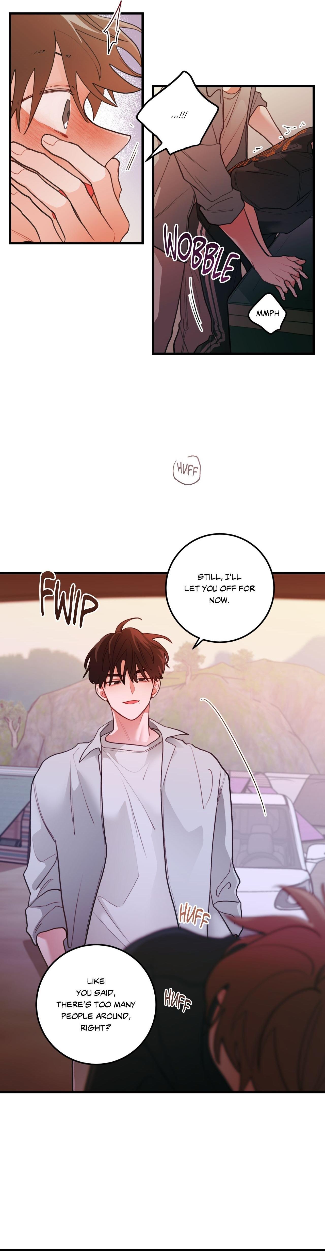 When Pear Blossoms Bloom - Chapter 63  : Official Translation manhwa