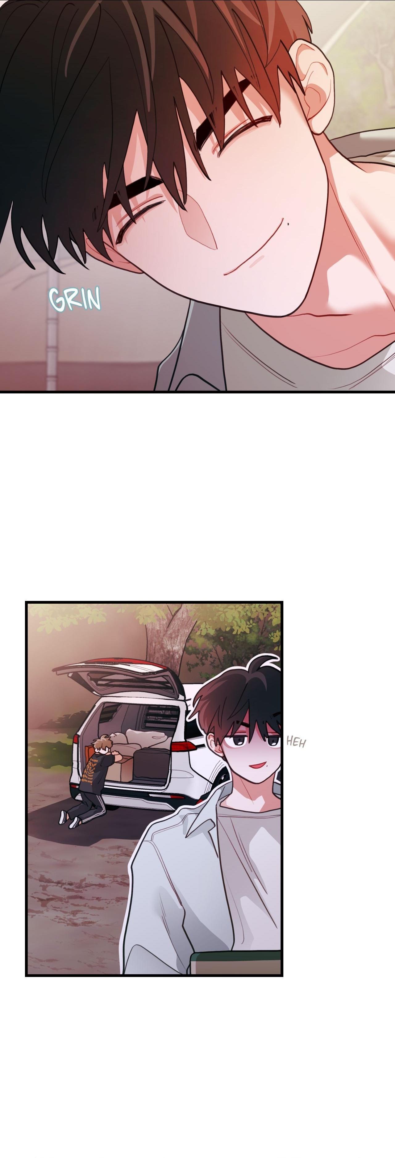 When Pear Blossoms Bloom - Chapter 63  : Official Translation manhwa