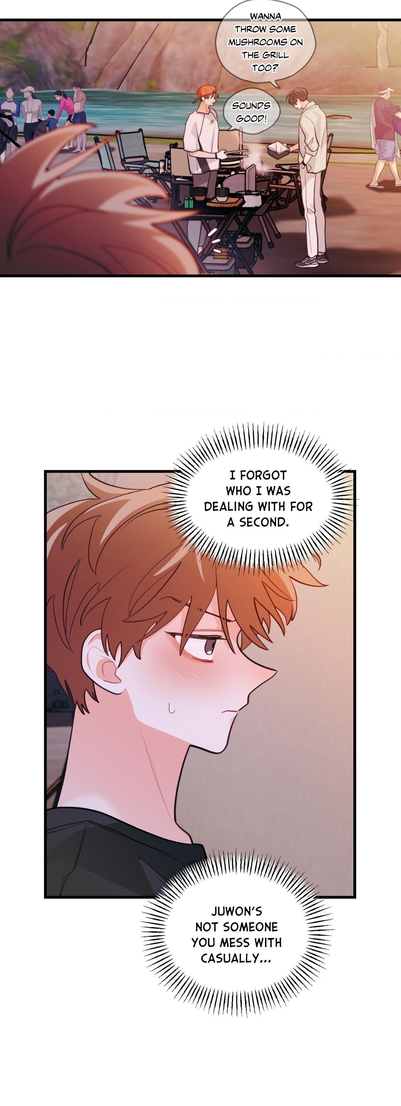 When Pear Blossoms Bloom - Chapter 63  : Official Translation manhwa