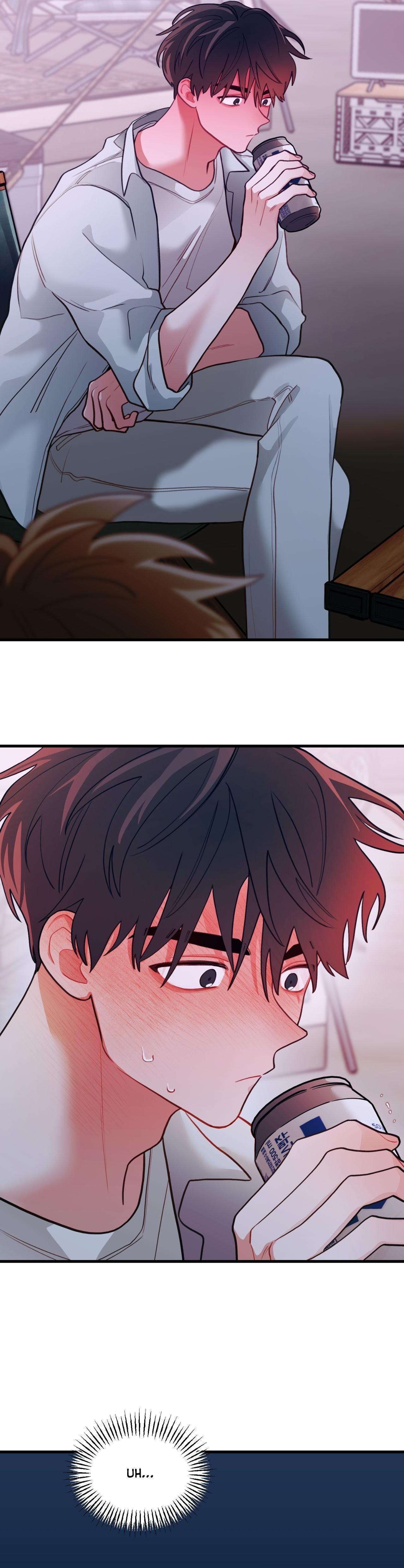 When Pear Blossoms Bloom - Chapter 64  : Official Translation manhwa