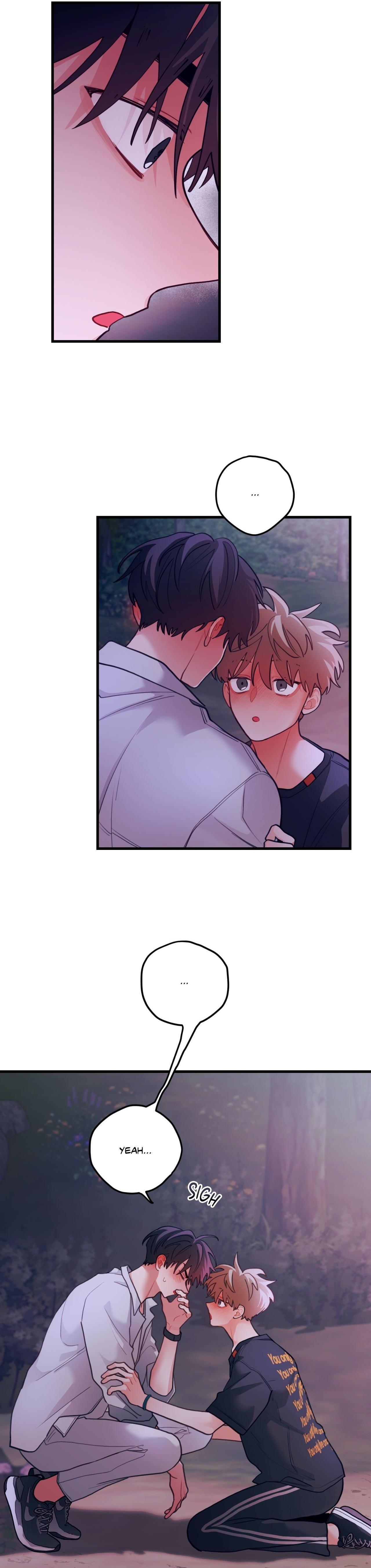 When Pear Blossoms Bloom - Chapter 64  : Official Translation manhwa