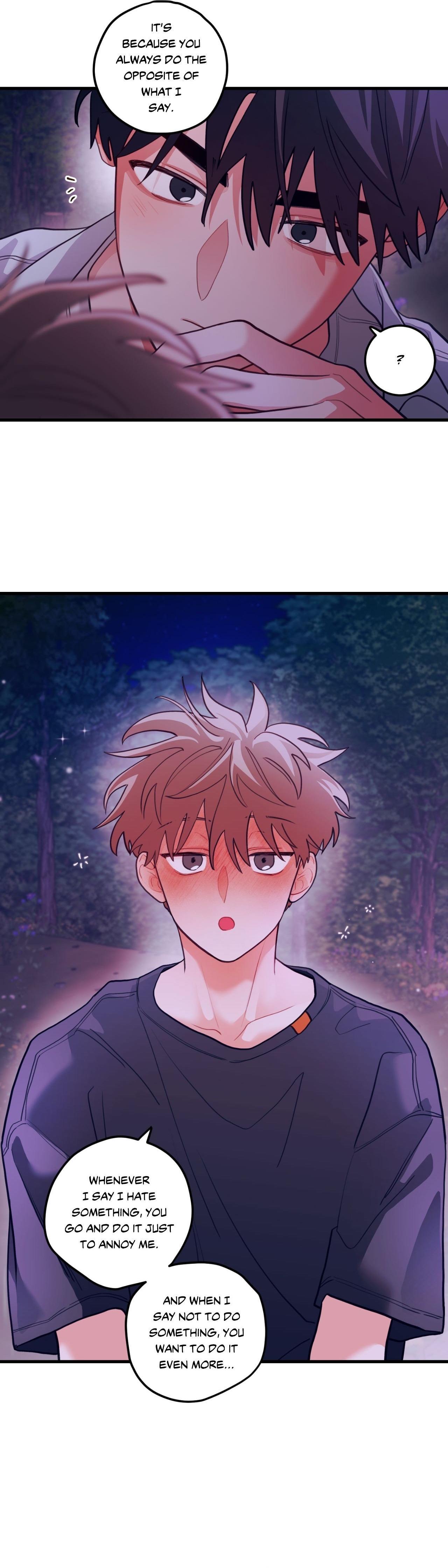 When Pear Blossoms Bloom - Chapter 64  : Official Translation manhwa