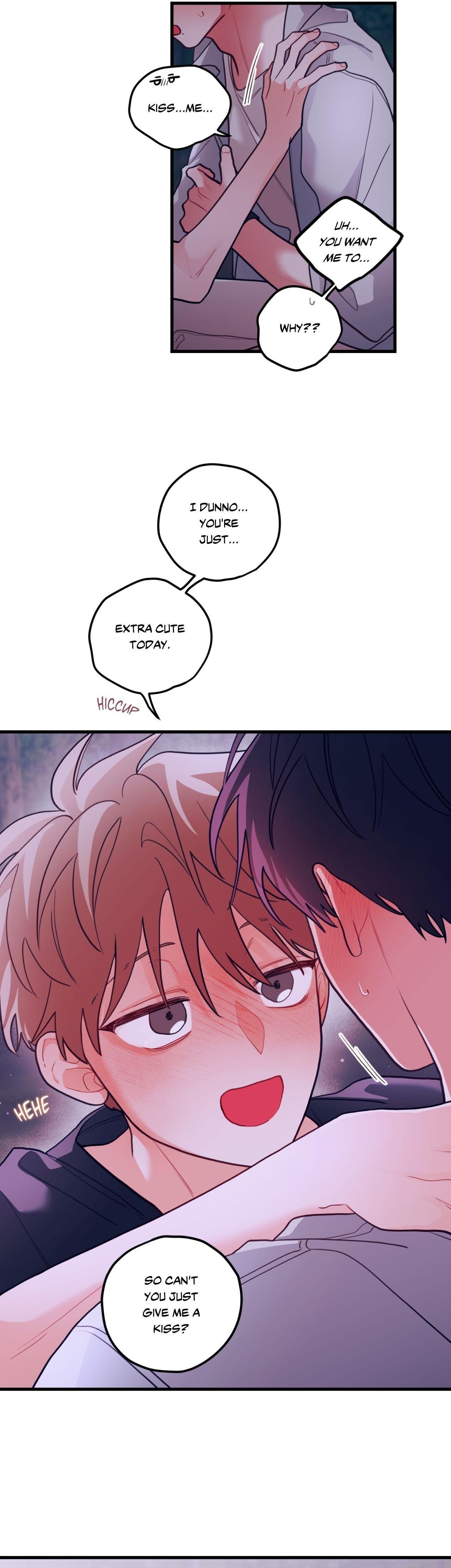 When Pear Blossoms Bloom - Chapter 64  : Official Translation manhwa