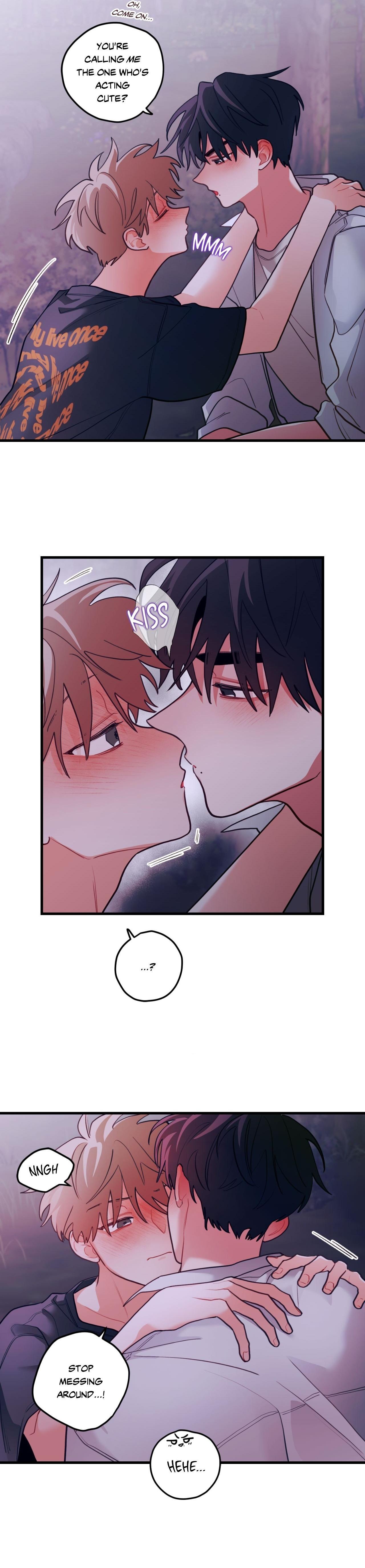 When Pear Blossoms Bloom - Chapter 64  : Official Translation manhwa