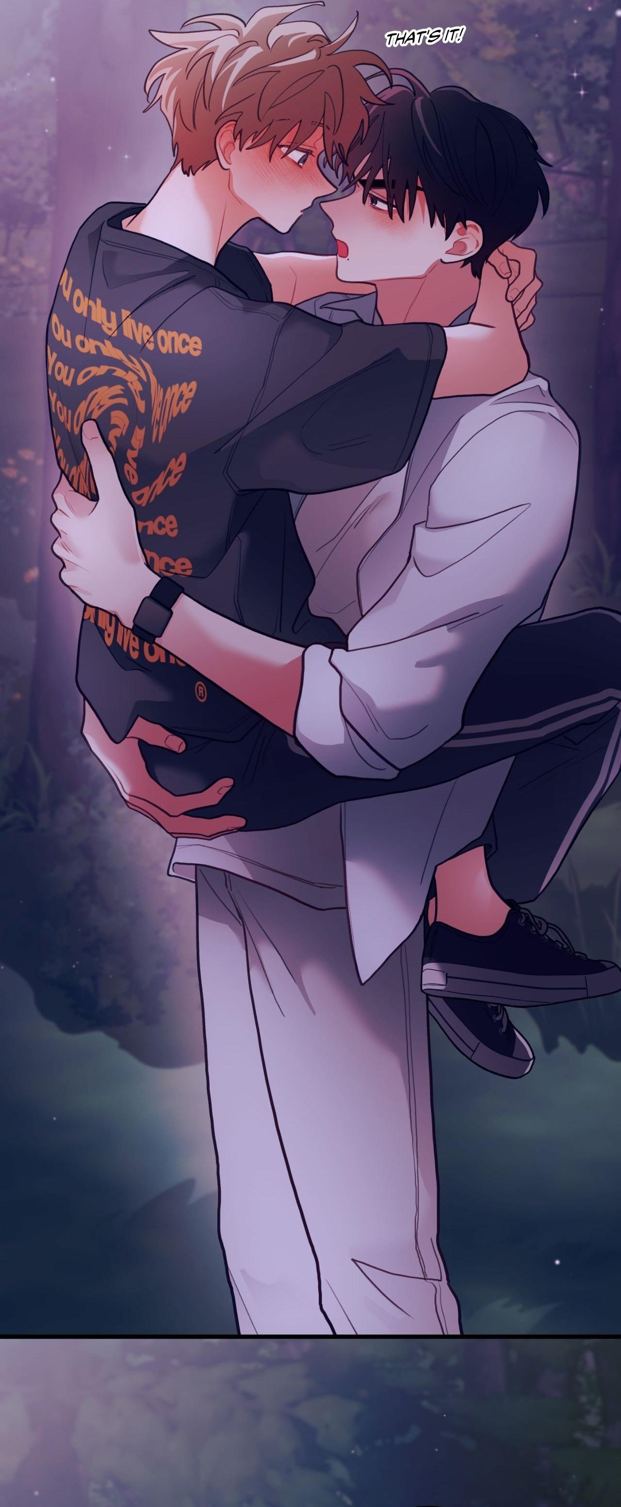 When Pear Blossoms Bloom - Chapter 64  : Official Translation manhwa