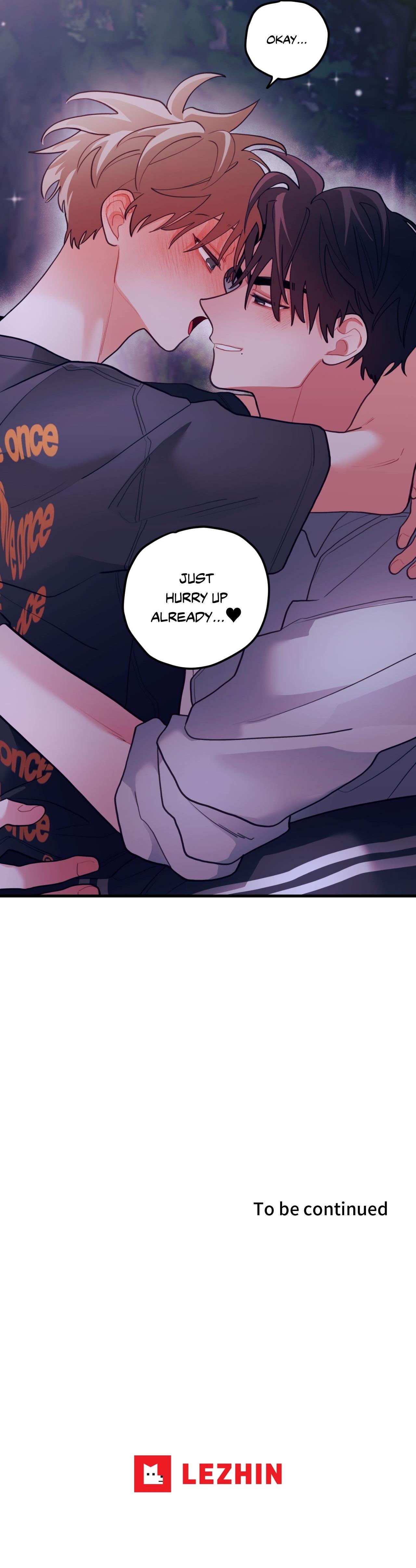 When Pear Blossoms Bloom - Chapter 64  : Official Translation manhwa