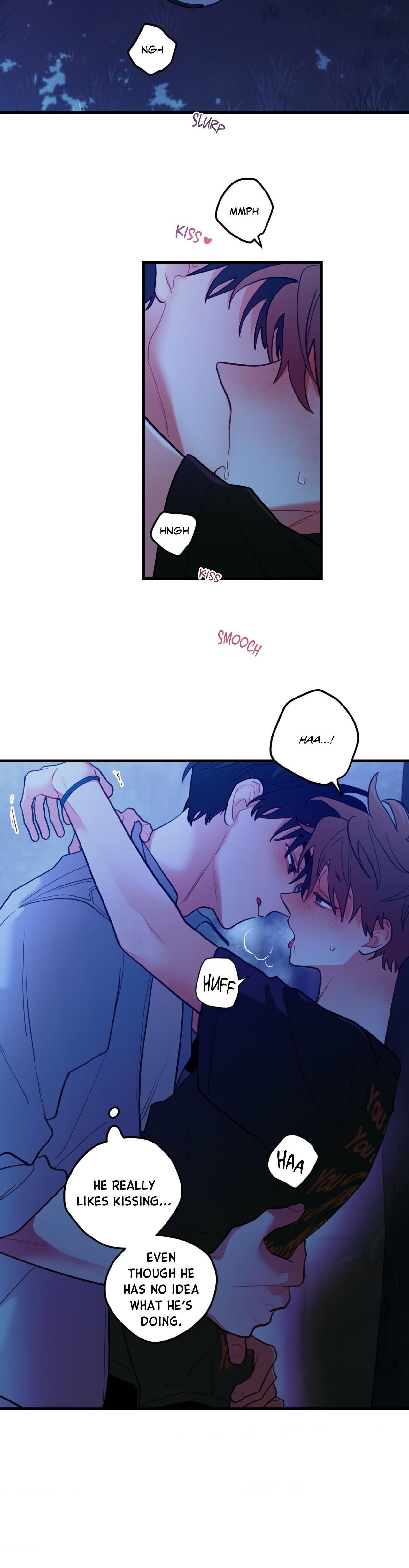 When Pear Blossoms Bloom - Chapter 65  : Official Translation manhwa
