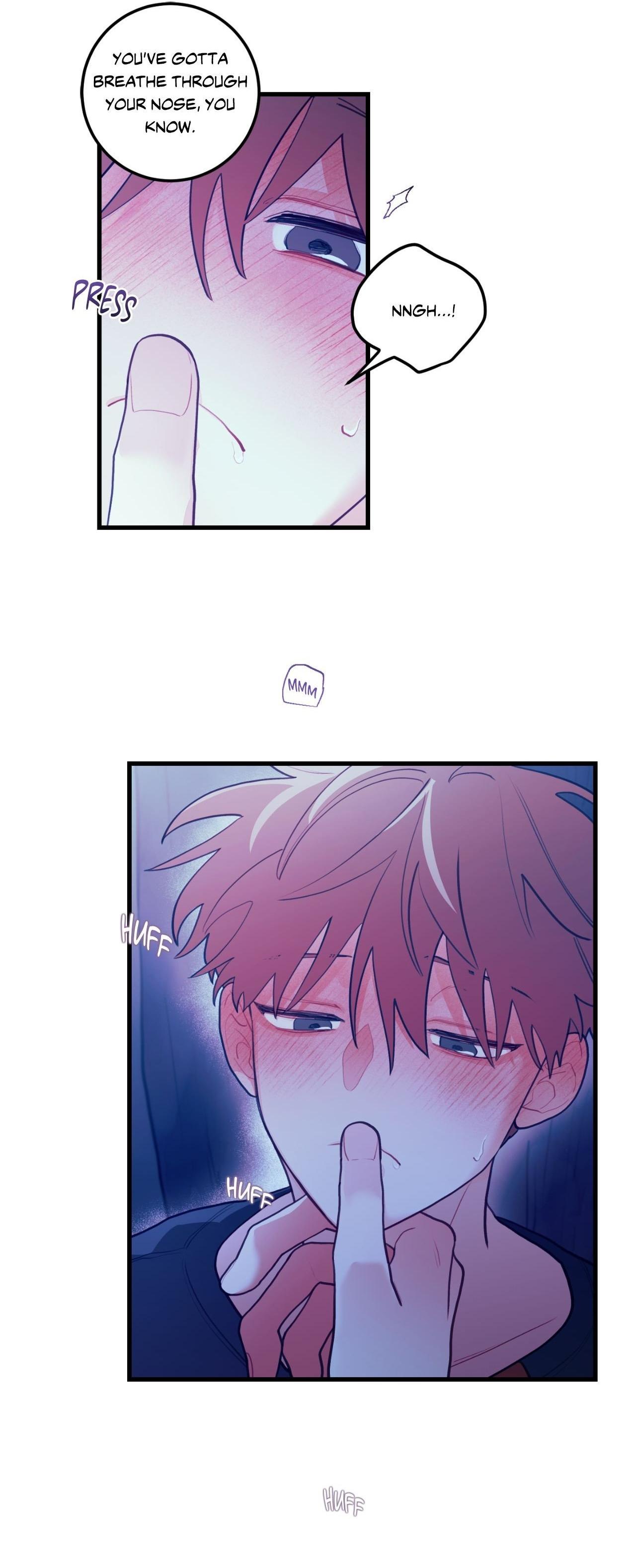 When Pear Blossoms Bloom - Chapter 65  : Official Translation manhwa