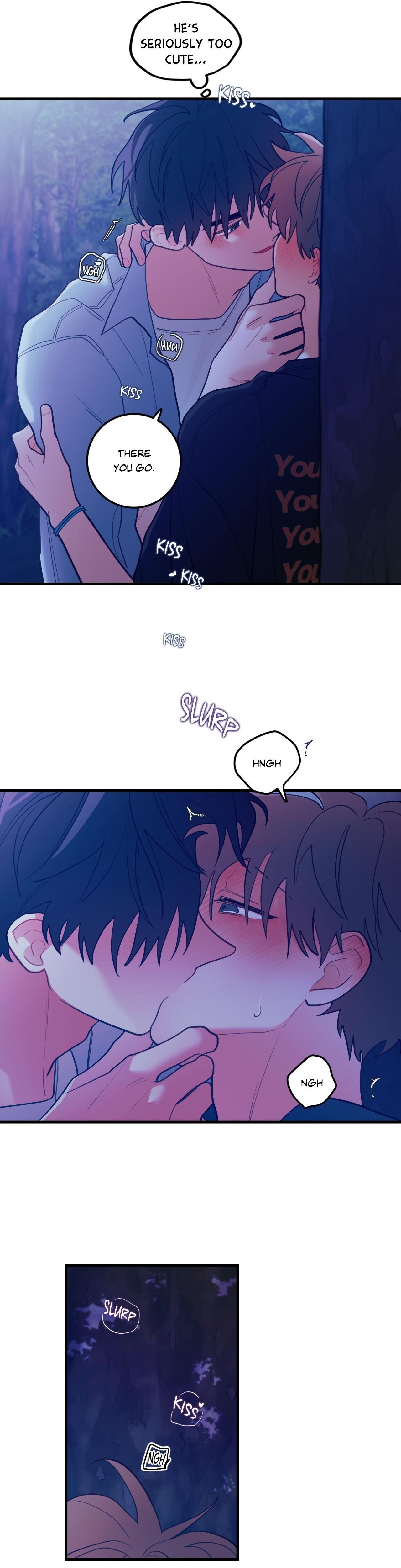 When Pear Blossoms Bloom - Chapter 65  : Official Translation manhwa