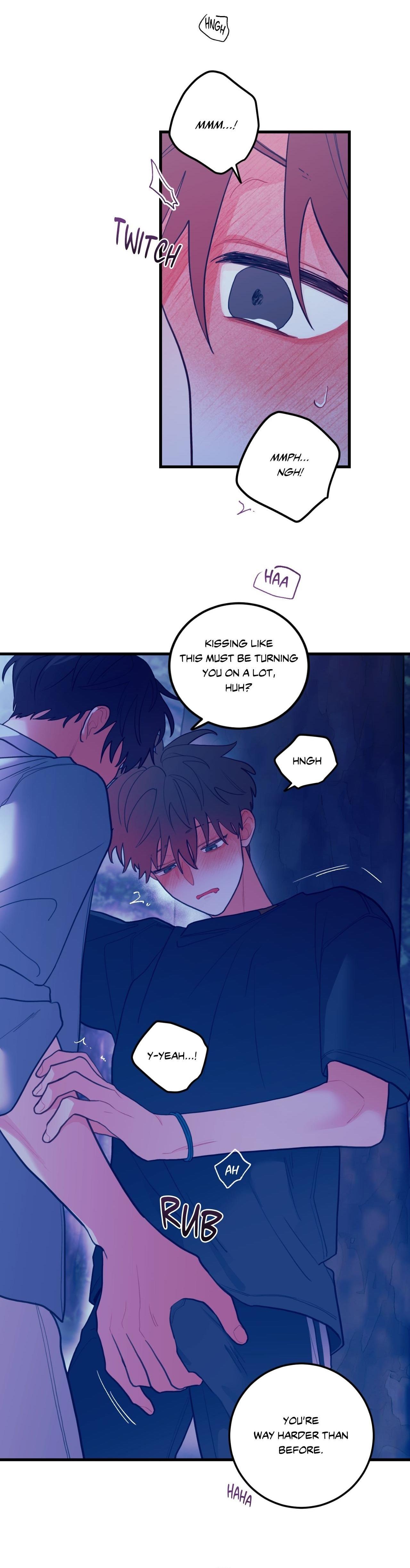 When Pear Blossoms Bloom - Chapter 65  : Official Translation manhwa