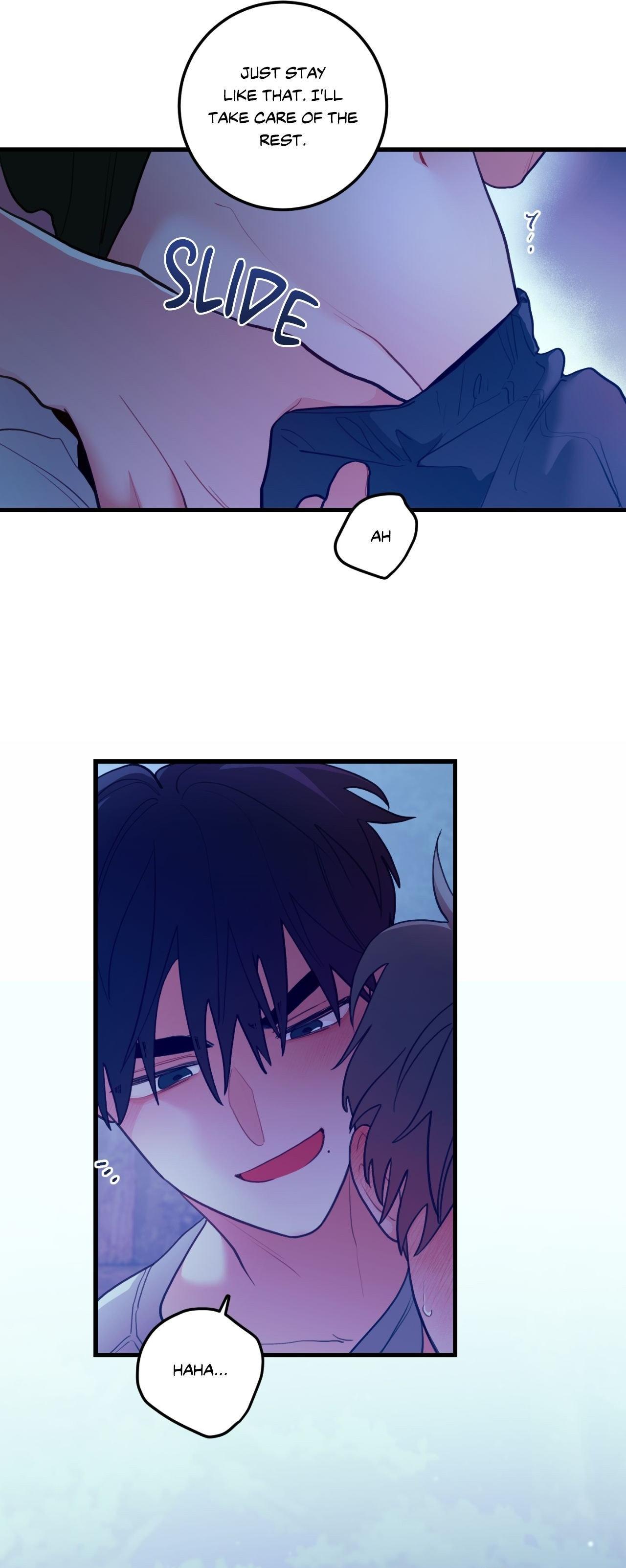 When Pear Blossoms Bloom - Chapter 65  : Official Translation manhwa