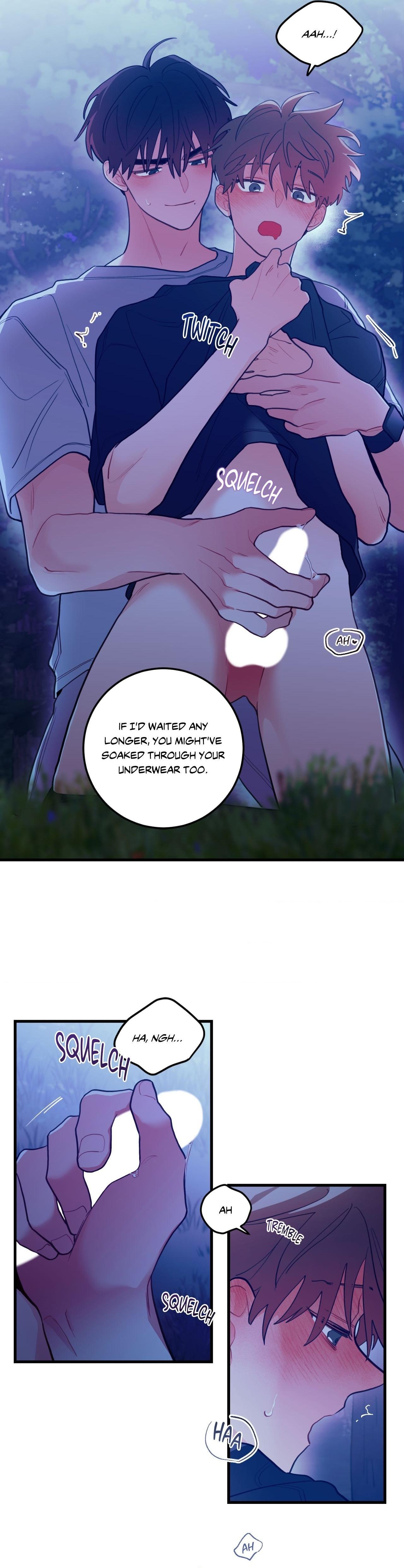 When Pear Blossoms Bloom - Chapter 65  : Official Translation manhwa