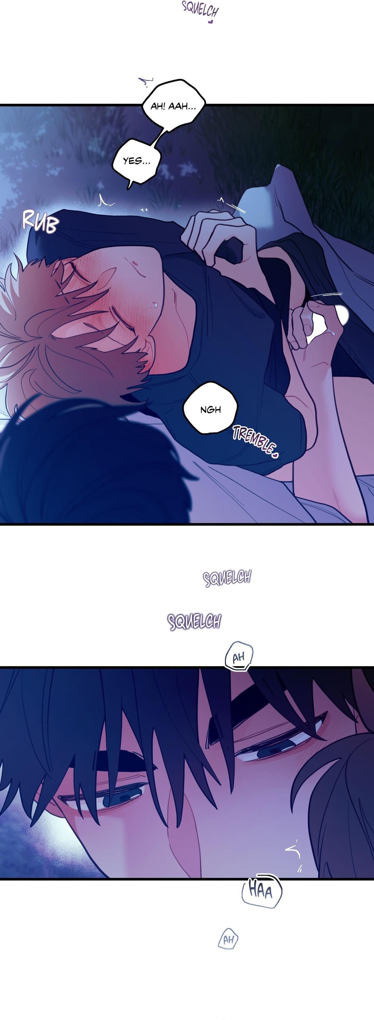 When Pear Blossoms Bloom - Chapter 65  : Official Translation manhwa