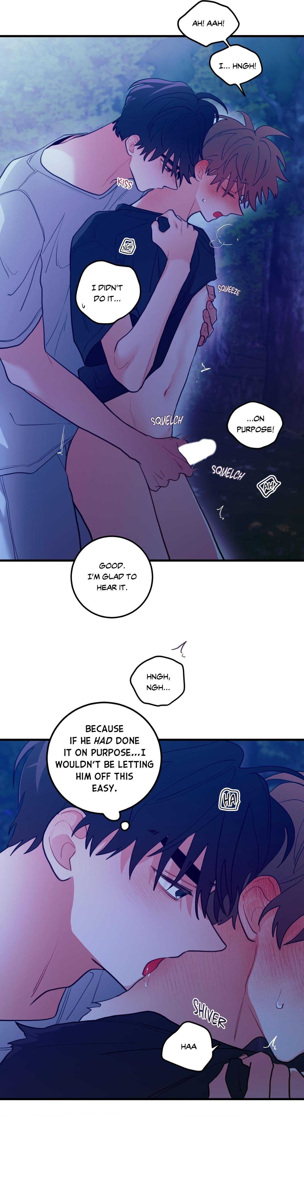 When Pear Blossoms Bloom - Chapter 65  : Official Translation manhwa